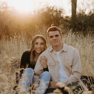 Meet your Posher, Skylee